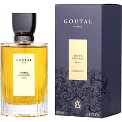 ANNICK GOUTAL AMBRE SAUVAGE ABSOLU by Annick Goutal