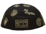 New Era Fitted Hat Mens Style : Hat077