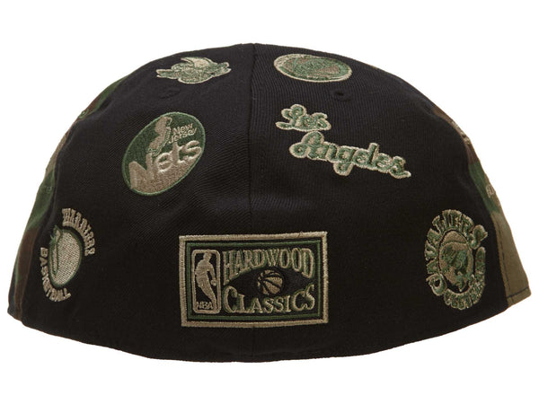 New Era Fitted Hat Mens Style : Hat077