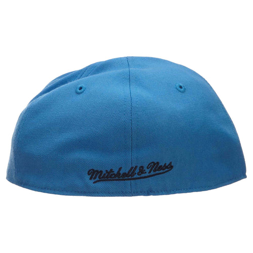 Mitchell&ness Fitted Hat Mens Style : Hat084