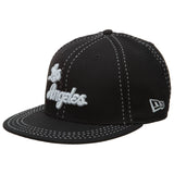 New Era Los Angels  Fitted Hat Mens Style : Hat102