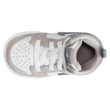 Jordan 1 Mid Se (Td) Toddlers Style : Hf3195