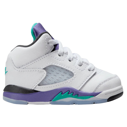 Jordan 5 Retro Og (Td) Toddlers Style : Hq7981
