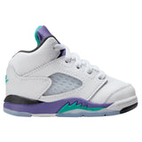 Jordan 5 Retro Og (Td) Toddlers Style : Hq7981