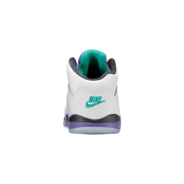 Jordan 5 Retro Og (Td) Toddlers Style : Hq7981