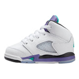 Jordan 5 Retro Og (Td) Toddlers Style : Hq7981