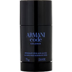 ARMANI CODE COLONIA by Giorgio Armani