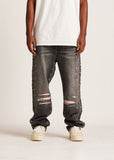 Embellish Elias Denim Jeans Mens Style : Embfa125