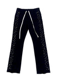 Embellish Ice Lounge Pant Mens Style : Embfa125