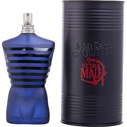JEAN PAUL GAULTIER ULTRA MALE by Jean Paul Gaultier