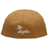 New Era Los Angels  Fitted Hat Mens Style : Hat110