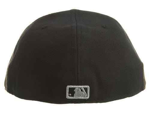 New Era Boston Red Sox Fitted Hat Mens Style : Hat152