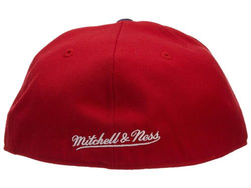 Mitchell&ness Fitted Hat Mens Style : Hat155
