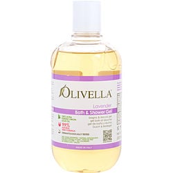 Olivella by Olivella