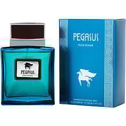 FLAVIA PEGASUS by Flavia 
