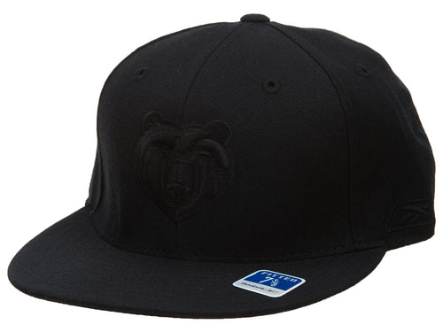 Reebok Memphis Grizzlies Fitted Hat Mens Style : Hat236