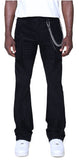 Smoke Rise Field Flocked Jeans Mens Style : Jp25527