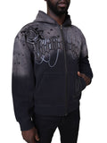 Smoke Rise Legacy Vision Hoodie Mens Style : Fo25663