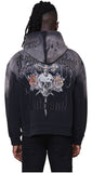 Smoke Rise Legacy Vision Hoodie Mens Style : Fo25663