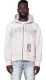 Smoke Rise Legacy Vision Hoodie Mens Style : Fo25663