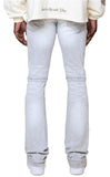 Smoke Rise All Rhinestone Jeans Mens Style : Jp25536