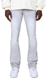 Smoke Rise All Rhinestone Jeans Mens Style : Jp25536
