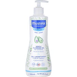 Mustela by Mustela