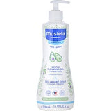 Mustela by Mustela