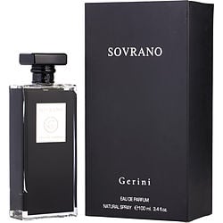 GERINI SOVRANO by Gerini