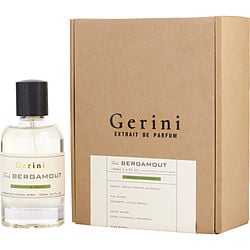 GERINI FRESH BERGAMOUT by Gerini