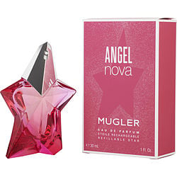 ANGEL NOVA by Thierry Mugler