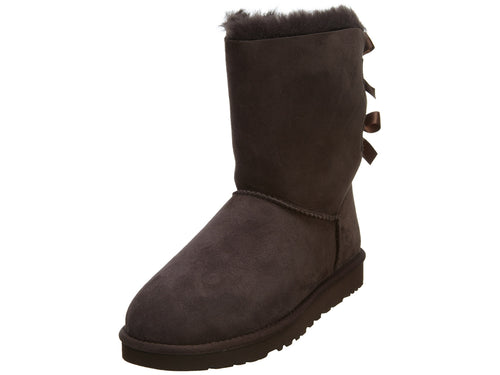 Ugg Australia Bailey Bow Boot Womens Style : 1002954