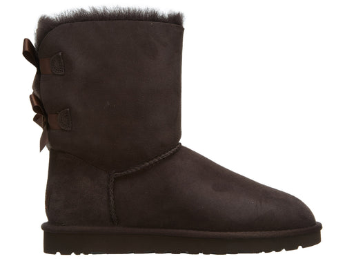 Ugg Australia Bailey Bow Boot Womens Style : 1002954