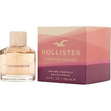 HOLLISTER CANYON ESCAPE by Hollister