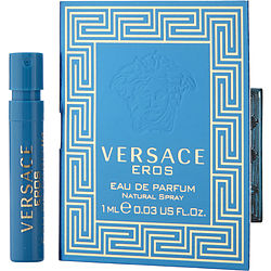 VERSACE EROS by Gianni Versace