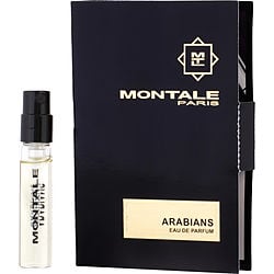 MONTALE PARIS ARABIANS by Montale