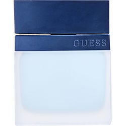GUESS SEDUCTIVE HOMME BLUE by Guess