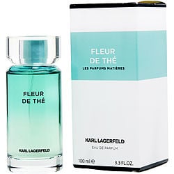 KARL LAGERFELD FLEUR DE THE by Karl Lagerfeld