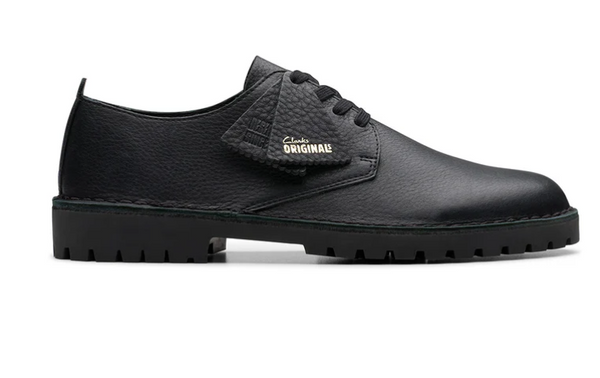 Clarks Desert Rock Low Mens Style : 26179178