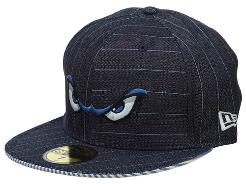 New Era Lake Elsinore Storm Fitted Hat Mens Style : Hat319