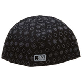 New Era Chicago White Sox Fitted Hat Mens Style : Hat339