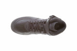 Nike Air Force 1 Mid Black Athletic Shoes Mens Style :306352