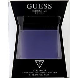 GUESS SEDUCTIVE HOMME by Guess