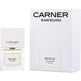 CARNER BARCELONA BESOS by Carner Barcelona