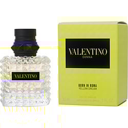 VALENTINO DONNA BORN IN ROMA YELLOW DREAM by Valentino