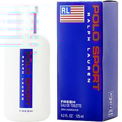 POLO SPORT FRESH by Ralph Lauren