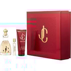 JIMMY CHOO I WANT CHOO by Jimmy Choo
