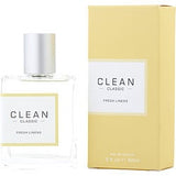 CLEAN FRESH LINENS by Clean
