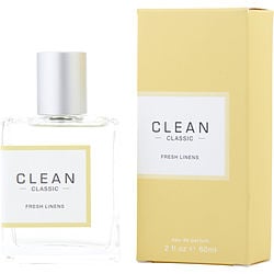 CLEAN FRESH LINENS by Clean