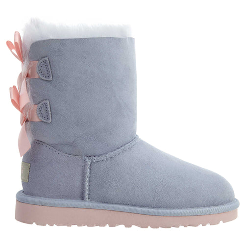 Ugg Bailey Bow Little Kids Style : 3280k